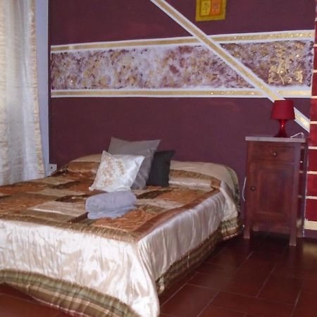 Tropical Bed&Breakfast Lucques Extérieur photo