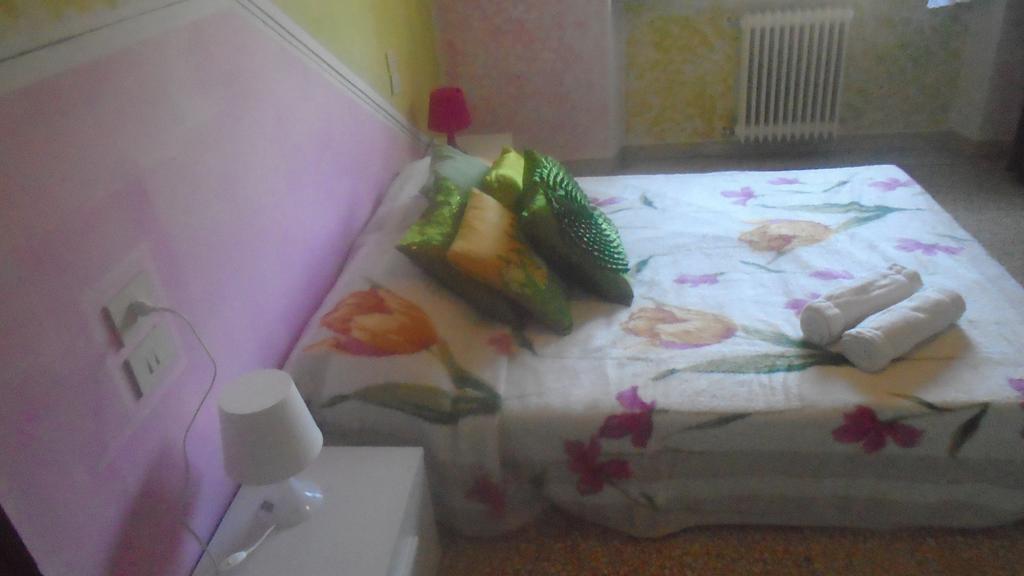 Tropical Bed&Breakfast Lucques Chambre photo