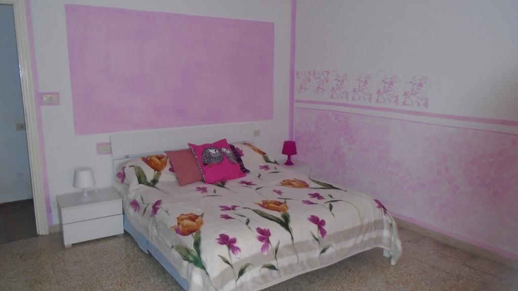 Tropical Bed&Breakfast Lucques Chambre photo