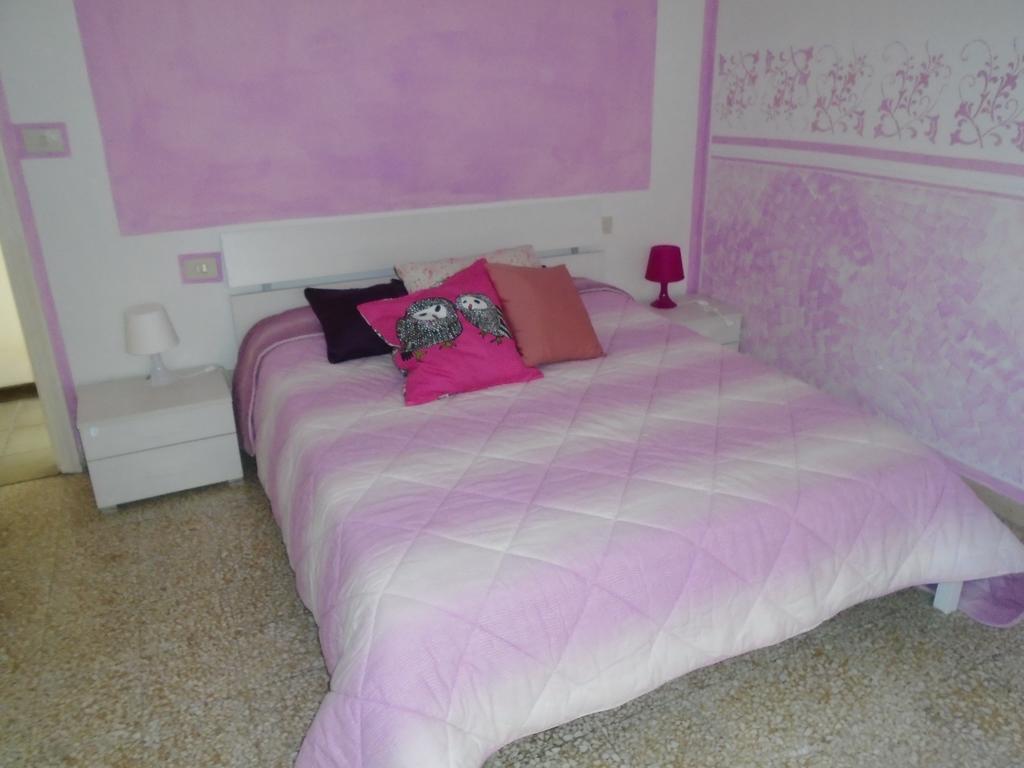 Tropical Bed&Breakfast Lucques Chambre photo