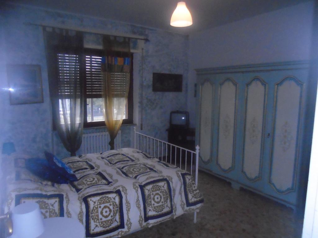 Tropical Bed&Breakfast Lucques Extérieur photo
