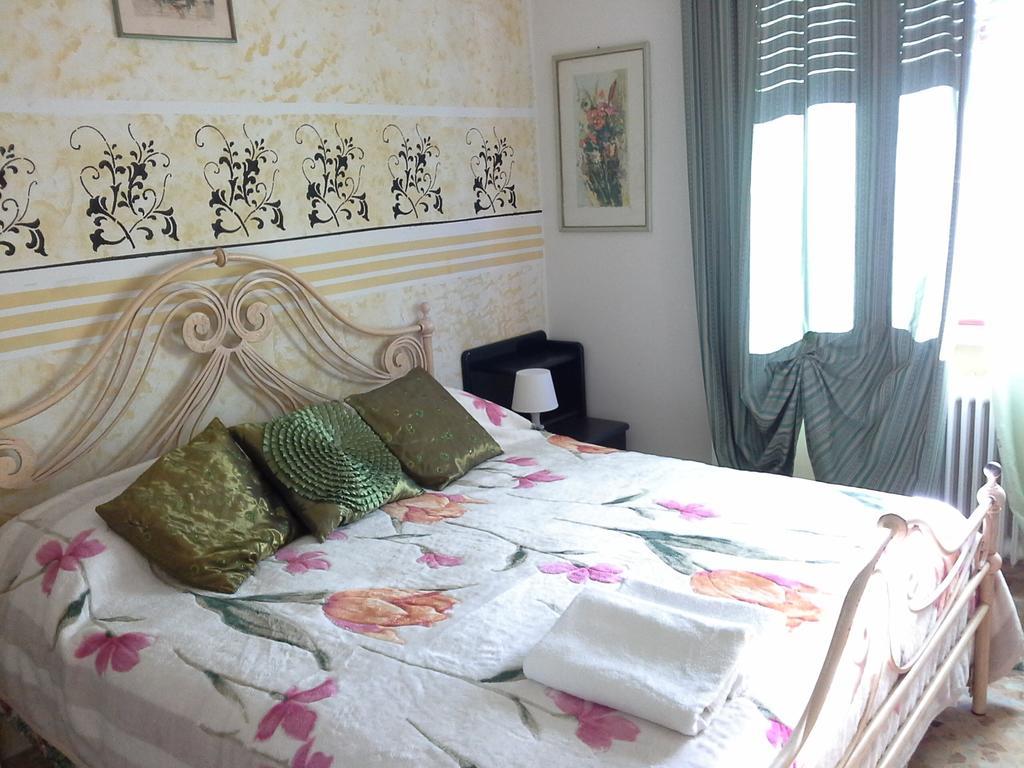 Tropical Bed&Breakfast Lucques Extérieur photo