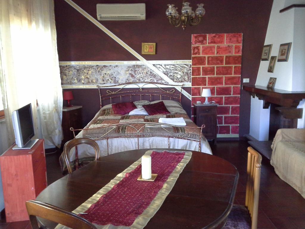 Tropical Bed&Breakfast Lucques Extérieur photo