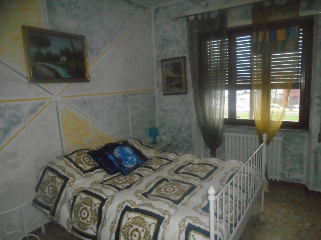 Tropical Bed&Breakfast Lucques Extérieur photo