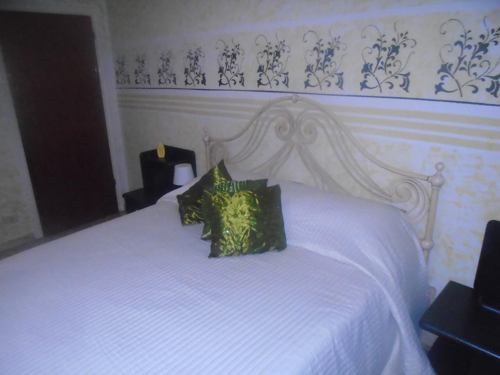 Tropical Bed&Breakfast Lucques Extérieur photo