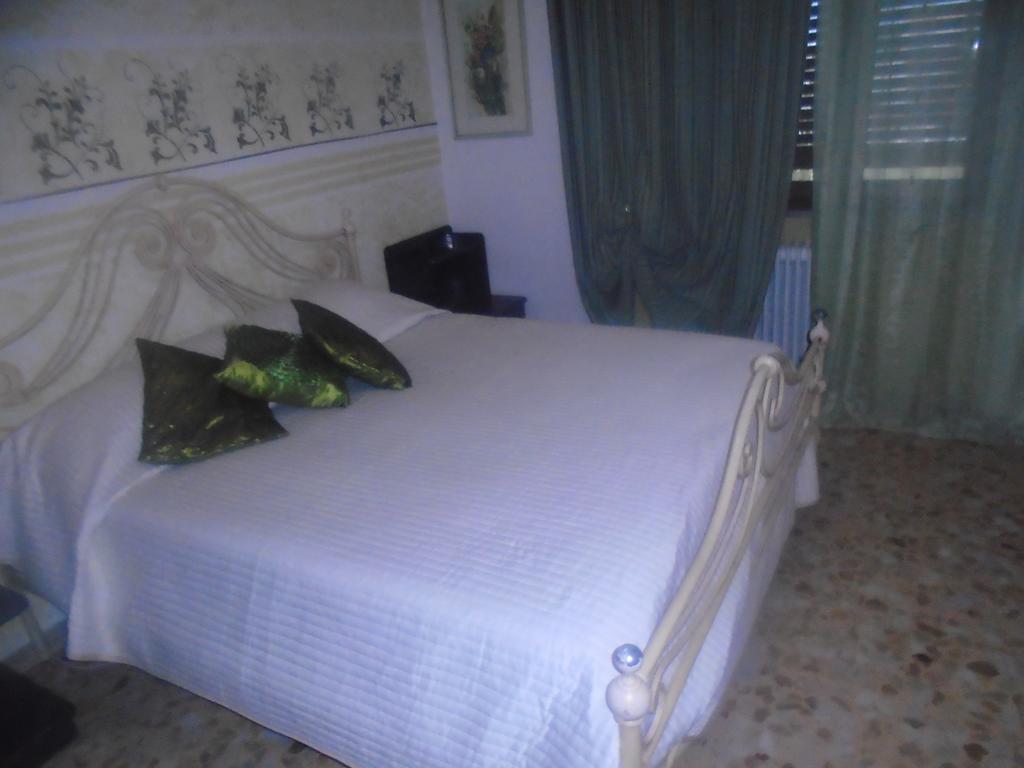 Tropical Bed&Breakfast Lucques Extérieur photo