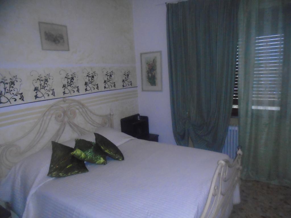 Tropical Bed&Breakfast Lucques Extérieur photo