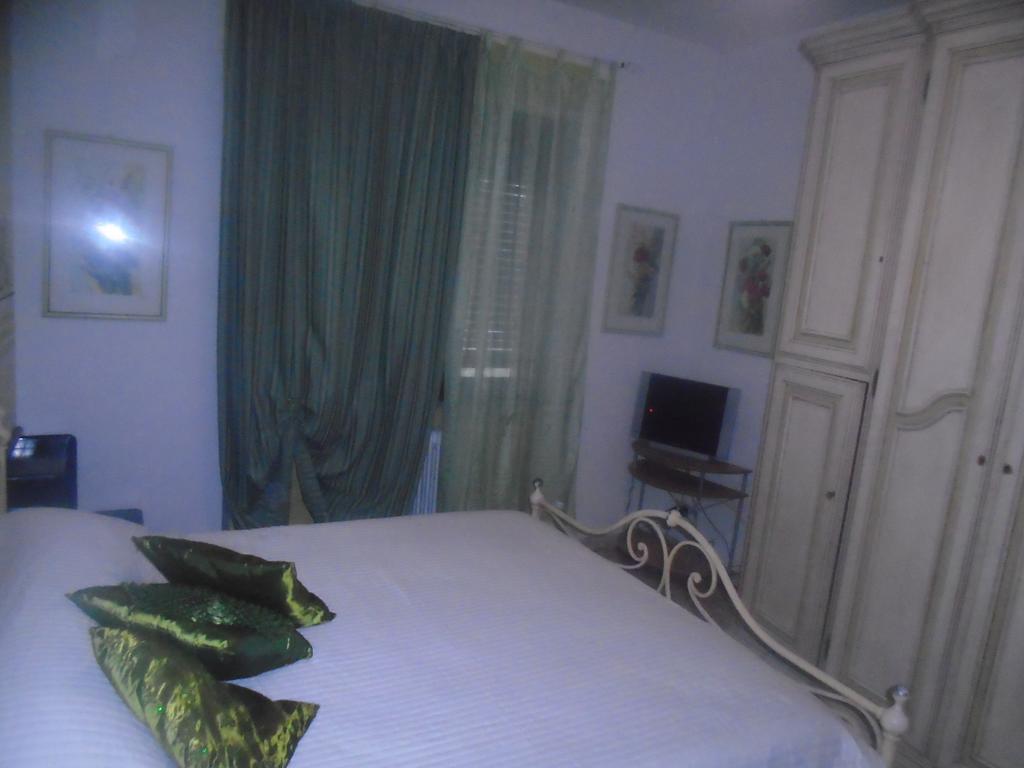 Tropical Bed&Breakfast Lucques Extérieur photo