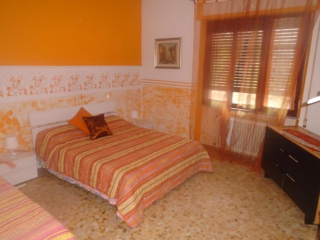 Tropical Bed&Breakfast Lucques Extérieur photo