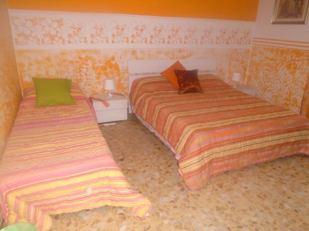 Tropical Bed&Breakfast Lucques Extérieur photo