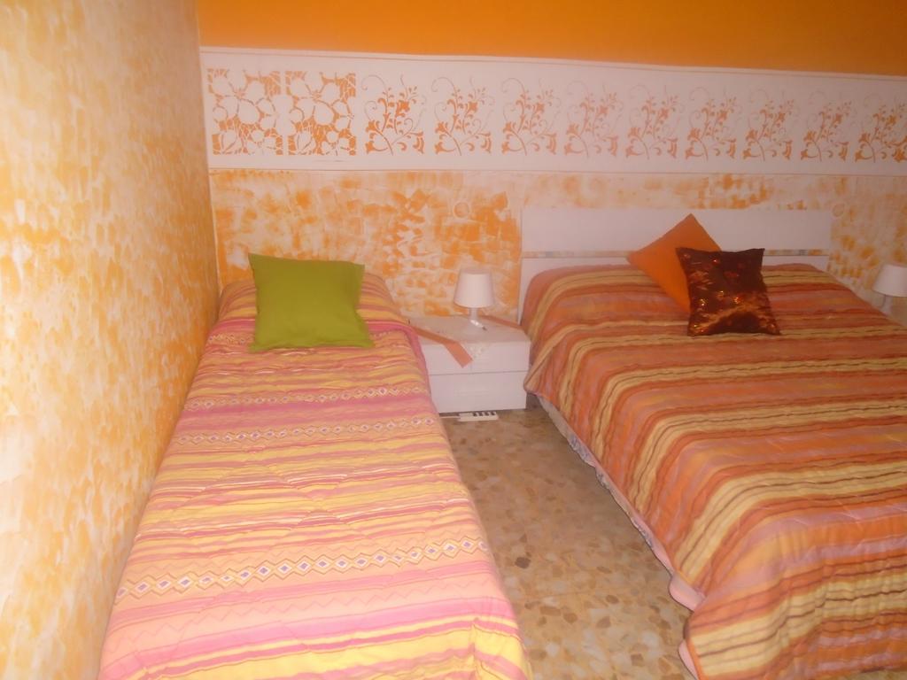 Tropical Bed&Breakfast Lucques Extérieur photo