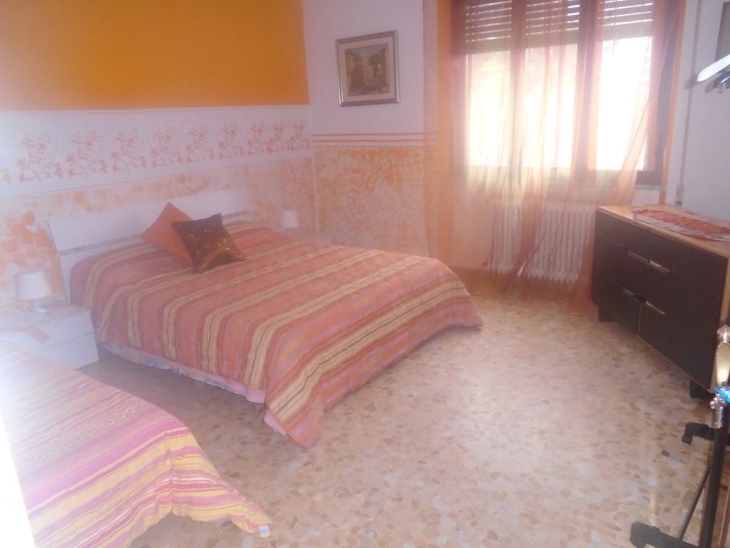 Tropical Bed&Breakfast Lucques Extérieur photo