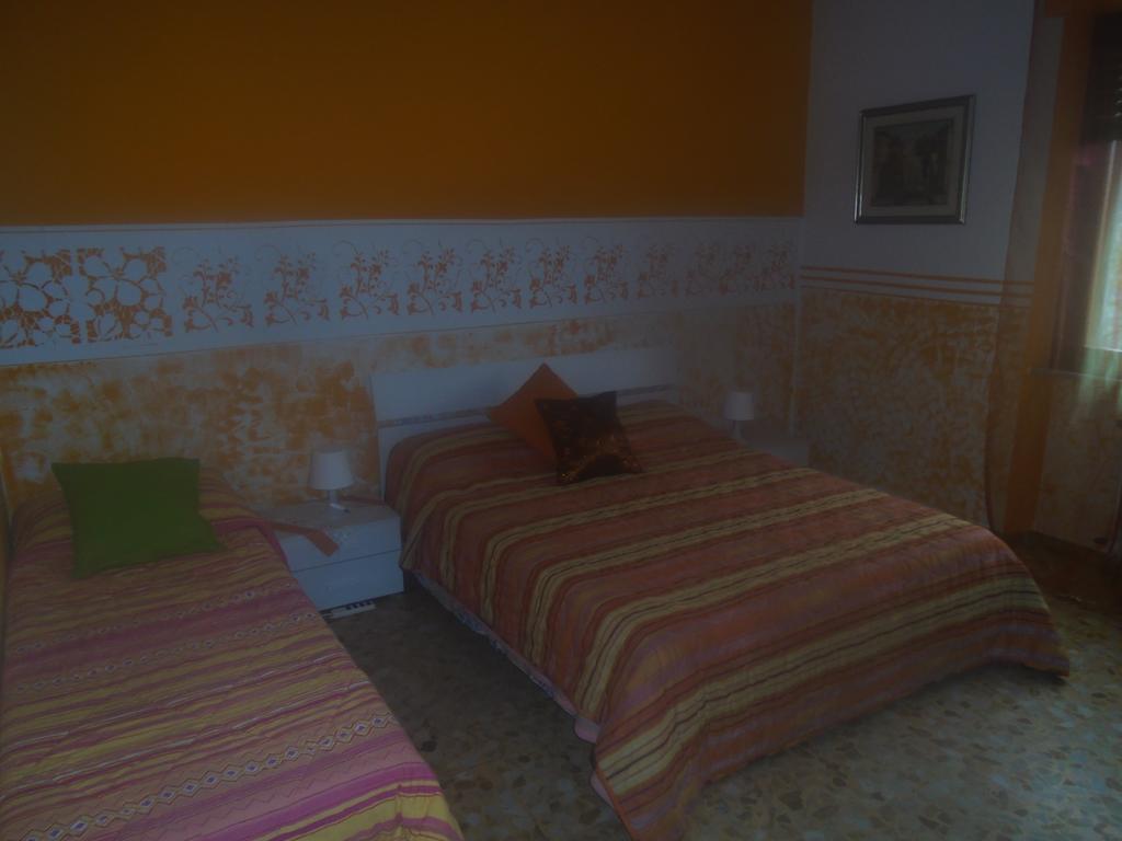 Tropical Bed&Breakfast Lucques Extérieur photo