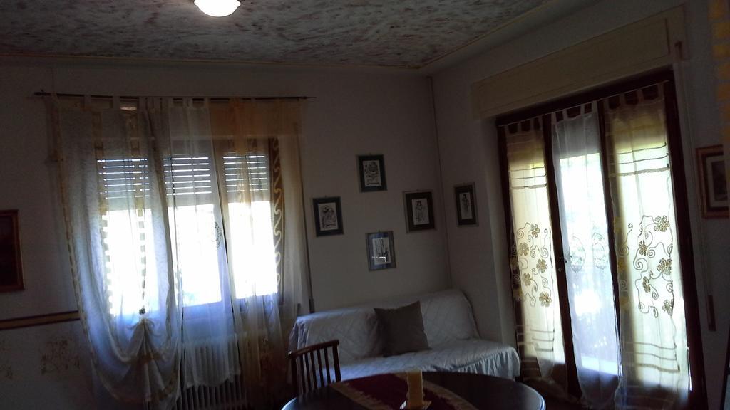 Tropical Bed&Breakfast Lucques Extérieur photo
