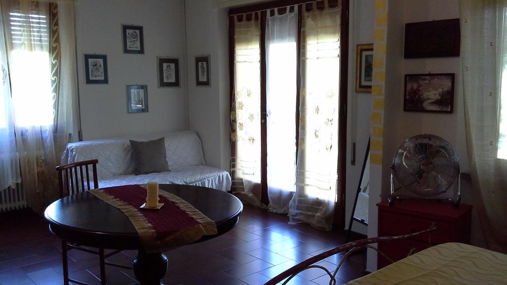 Tropical Bed&Breakfast Lucques Extérieur photo