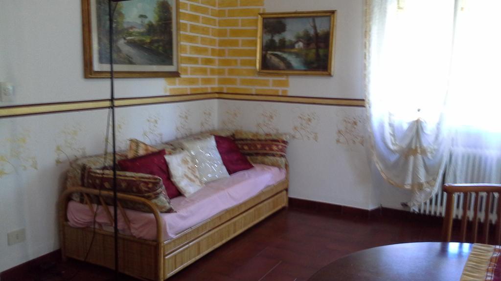 Tropical Bed&Breakfast Lucques Extérieur photo