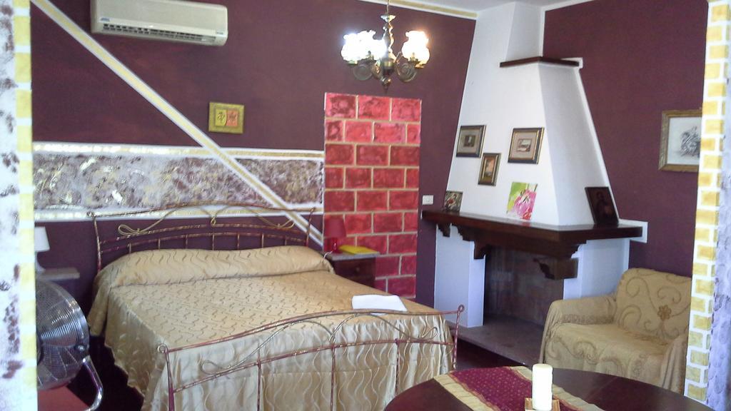 Tropical Bed&Breakfast Lucques Extérieur photo