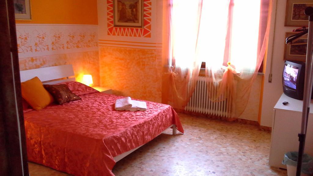 Tropical Bed&Breakfast Lucques Extérieur photo