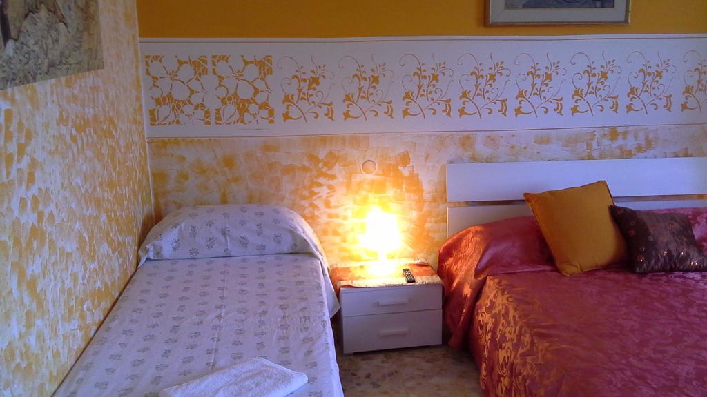 Tropical Bed&Breakfast Lucques Extérieur photo