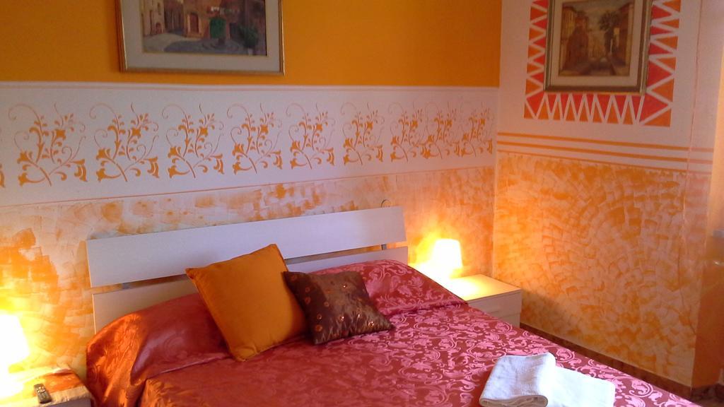 Tropical Bed&Breakfast Lucques Extérieur photo
