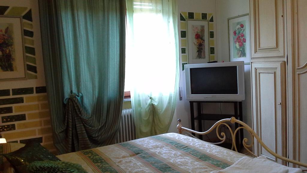 Tropical Bed&Breakfast Lucques Extérieur photo
