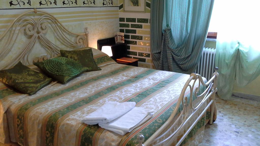 Tropical Bed&Breakfast Lucques Extérieur photo