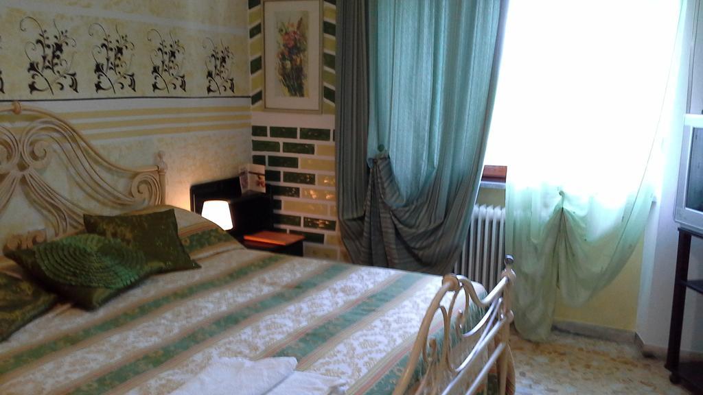 Tropical Bed&Breakfast Lucques Extérieur photo