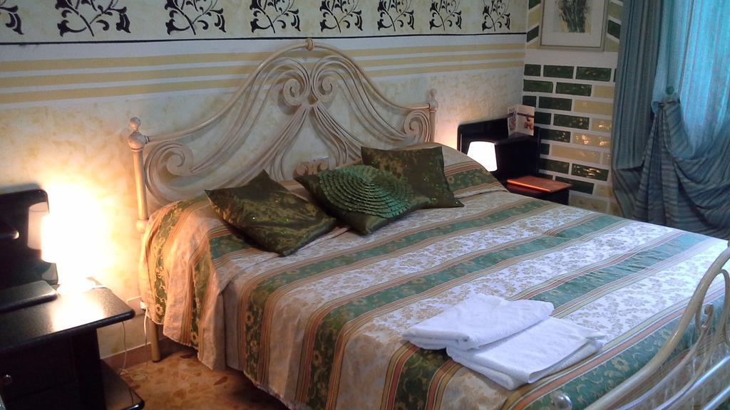 Tropical Bed&Breakfast Lucques Extérieur photo