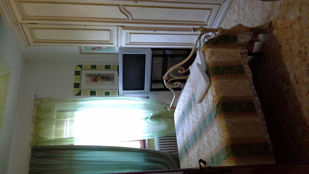 Tropical Bed&Breakfast Lucques Extérieur photo