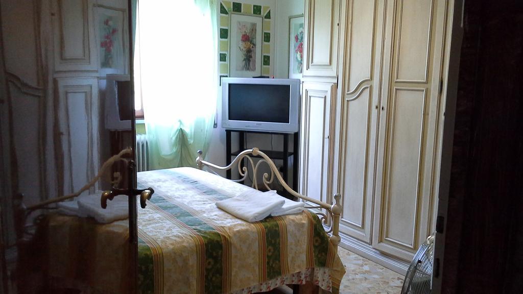 Tropical Bed&Breakfast Lucques Extérieur photo